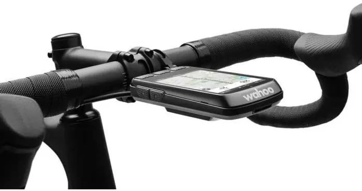 Wahoo ELEMNT ACE – Fietscomputer – GPS Navigatie – Touchscreen – Waterdicht (IPX7) thumbnail 7