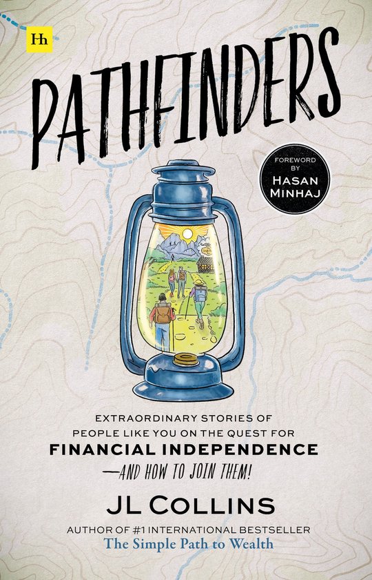 Pathfinders - cover