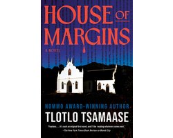 House Of Margins