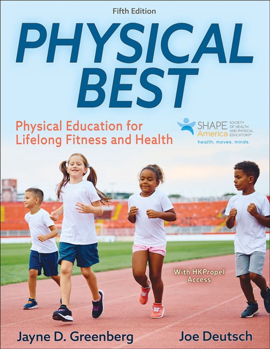Physical Best - cover