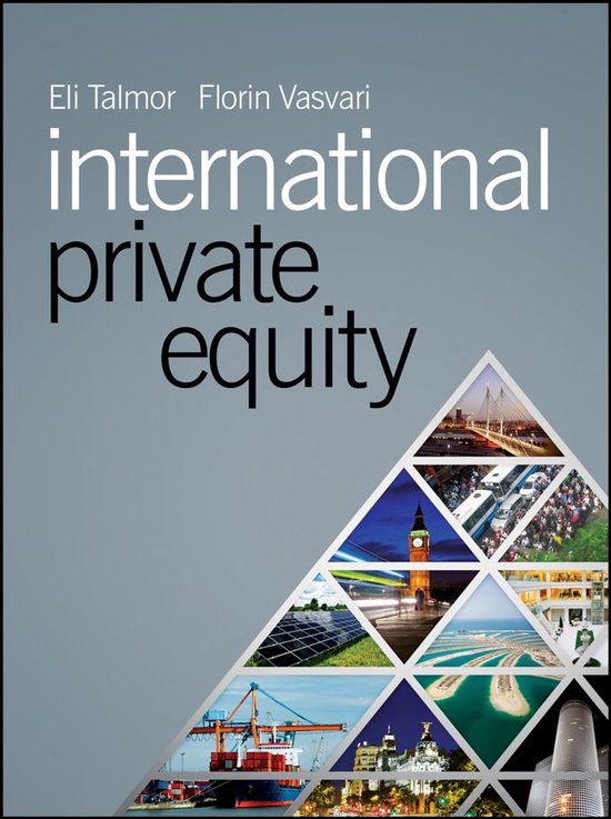 International Private Equity - cover
