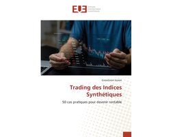 Trading des Indices Synthétiques
