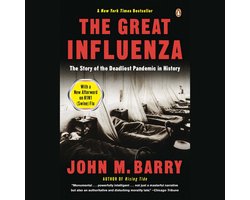 The Great Influenza