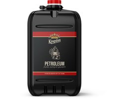 Kingston Petroleum - Kerosine - 20 liter
