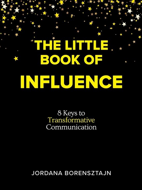 The Little Book of Influence - cover