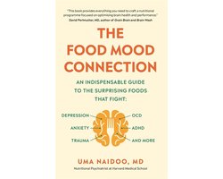 The Food Mood Connection