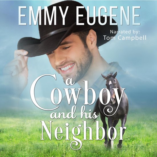 A Cowboy and his Neighbor - cover