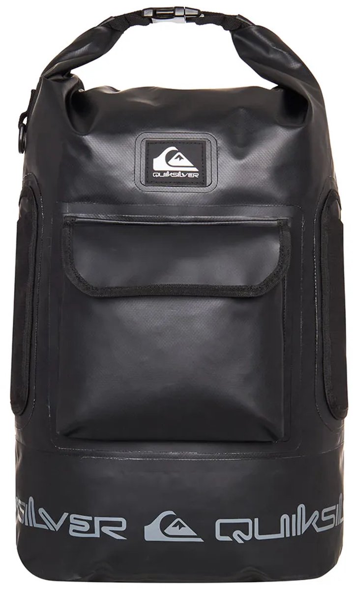 2025 Quiksilver Put It All Mid Surf Dagrugzak Bla Multicolor