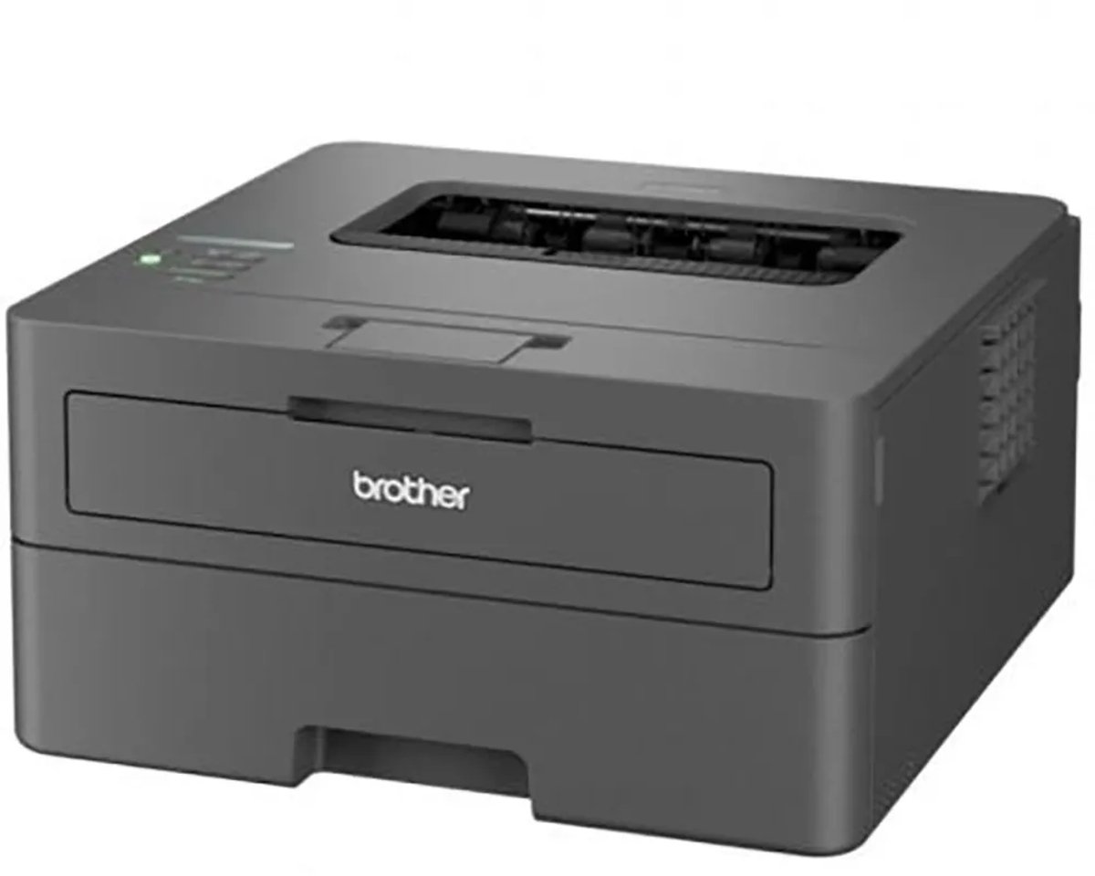 Brother HL-L2400DWE - Laserprinter - Zwart-Wit Printer — afbeelding 5