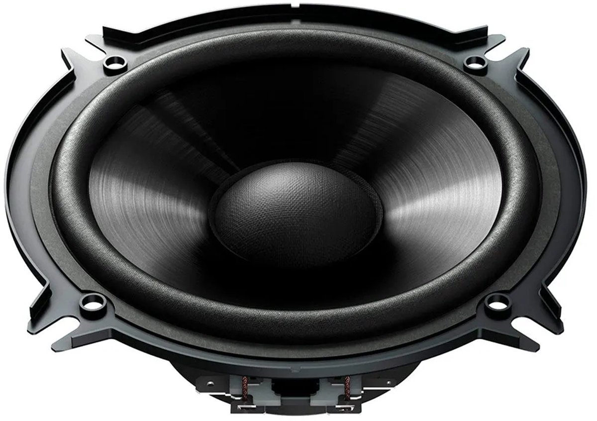 Pioneer TS-G130C Autospeakers 2 weg composet 13 cm - 250 W – foto 5