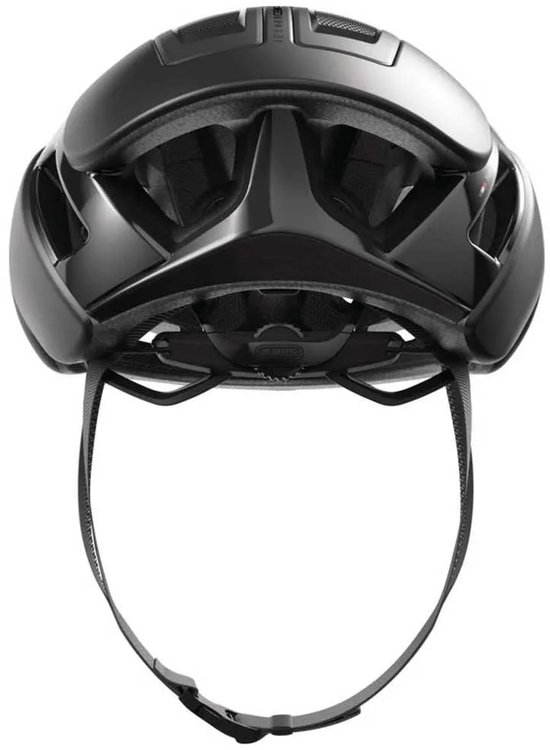 Abus Gamechanger 2.0 Fietshelm Velvet Black