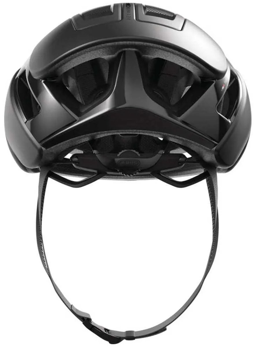 Abus Gamechanger 2.0 Fietshelm Velvet Black