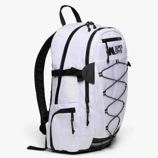 Sac à dos Superdry Plein air 28 l Wit