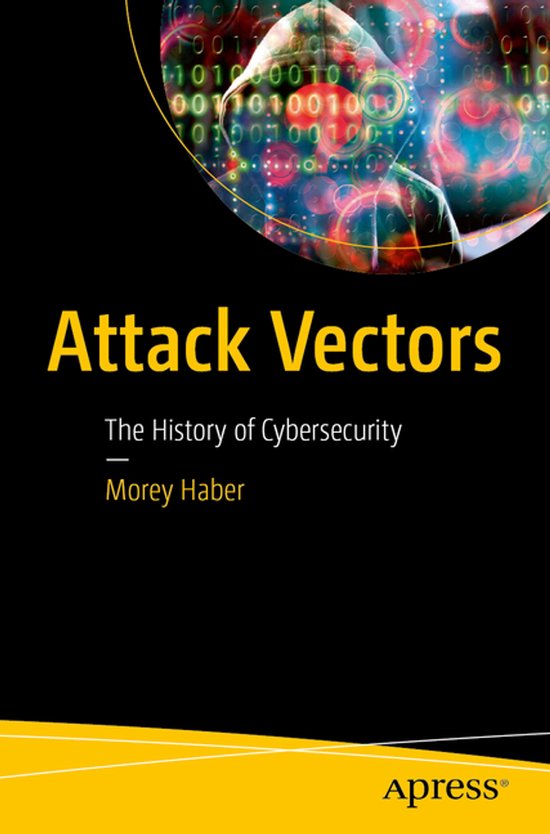 Attack Vectors - cover
