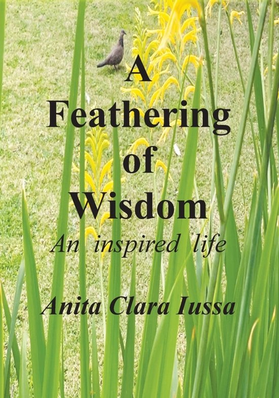 A Feathering of Wisdom - cover