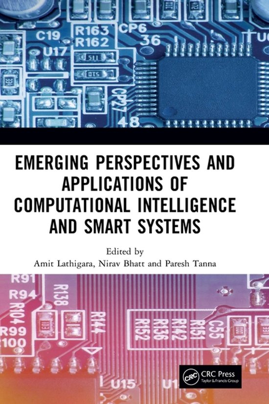 Emerging Perspectives and Applications of Computational Intelligence ...