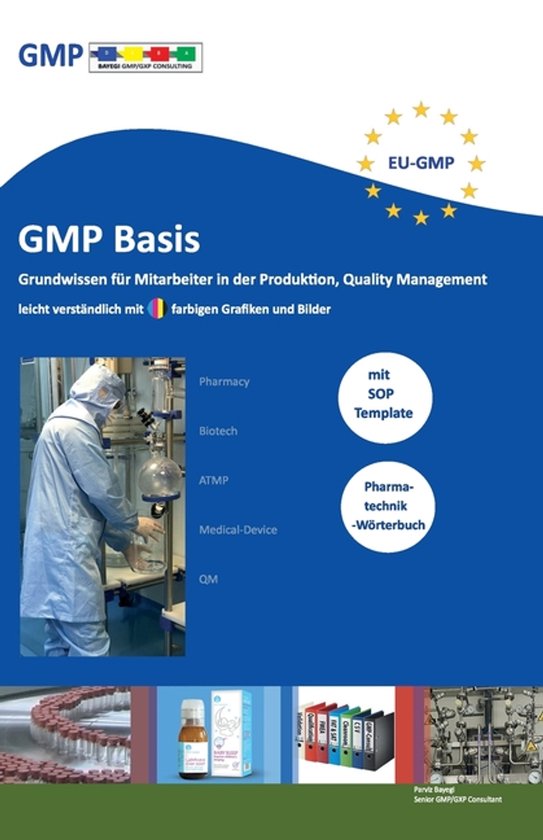GMP-Basis - cover