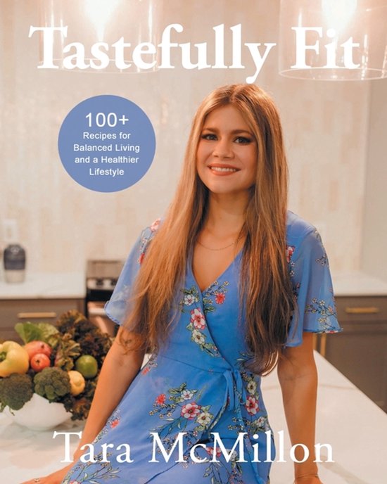Tastefully Fit - cover