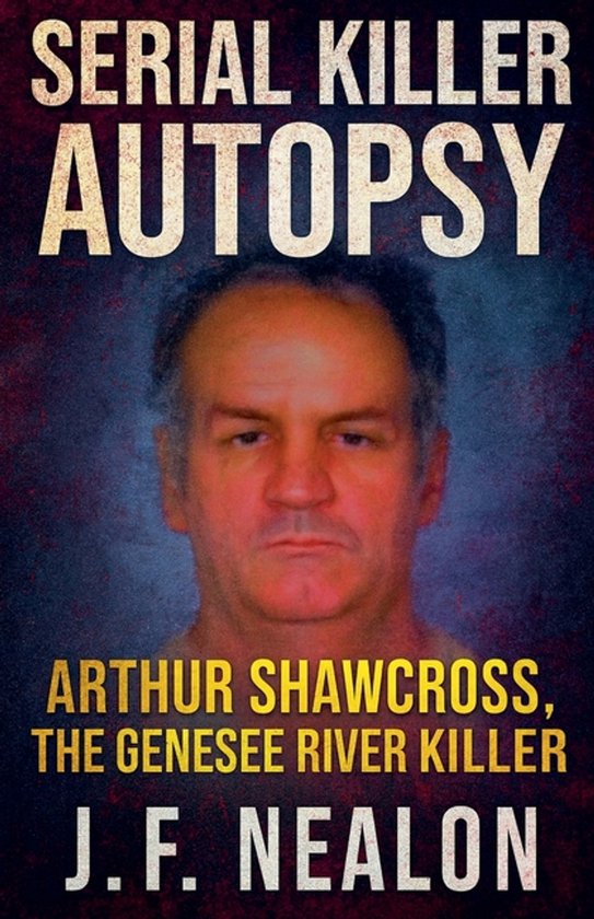 Serial Killer Autopsy- Serial Killer Autopsy - cover