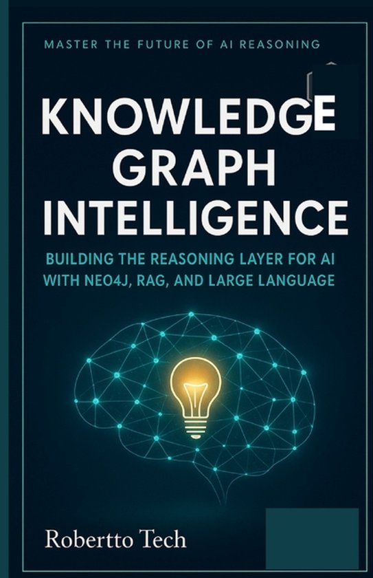Agentic AI & Retrieval Systems- Knowledge Graph Intelligence - cover
