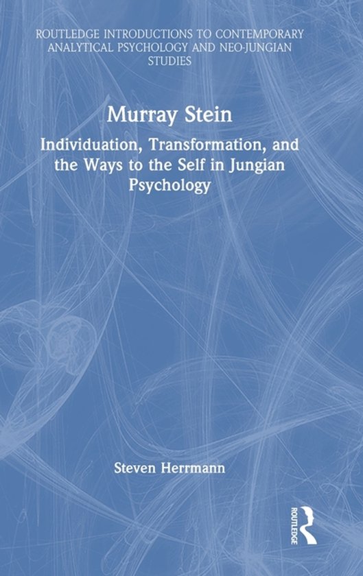 Routledge Introductions to Contemporary Analytical Psycholog ... - cover