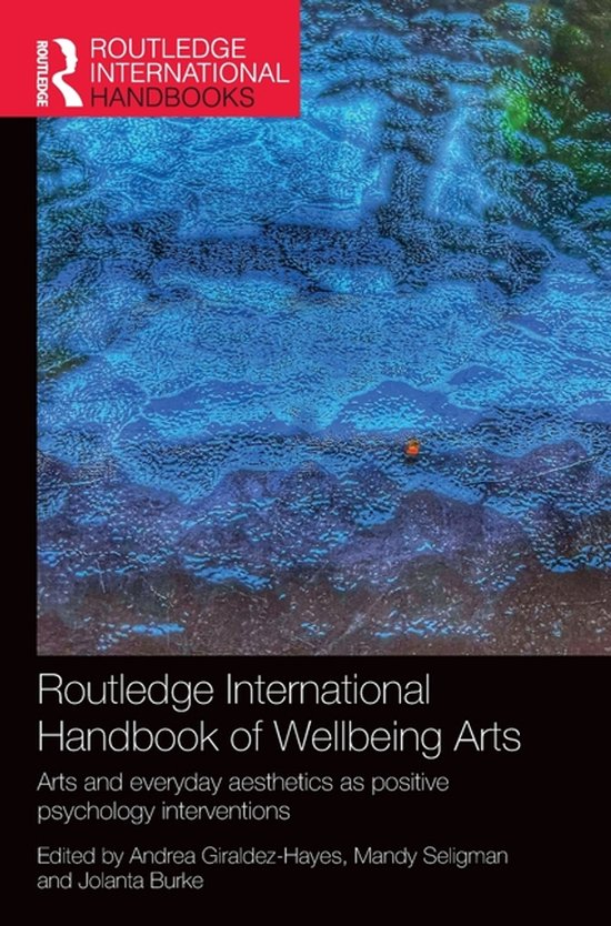 Routledge International Handbooks- Routledge International H ... - cover