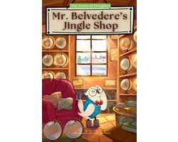 Mr. Belvedere's Jingle Shop