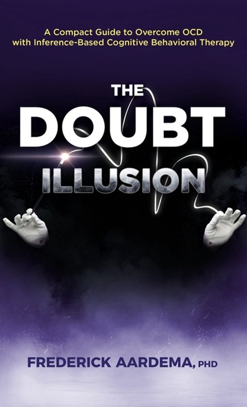 The Doubt Illusion - cover