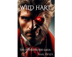 The Cursed Blood Saga- Wild Hart