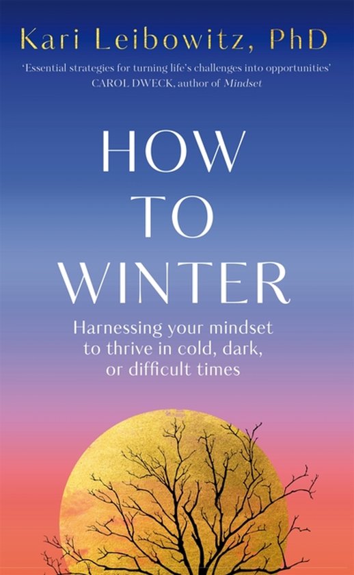 How to Winter - cover