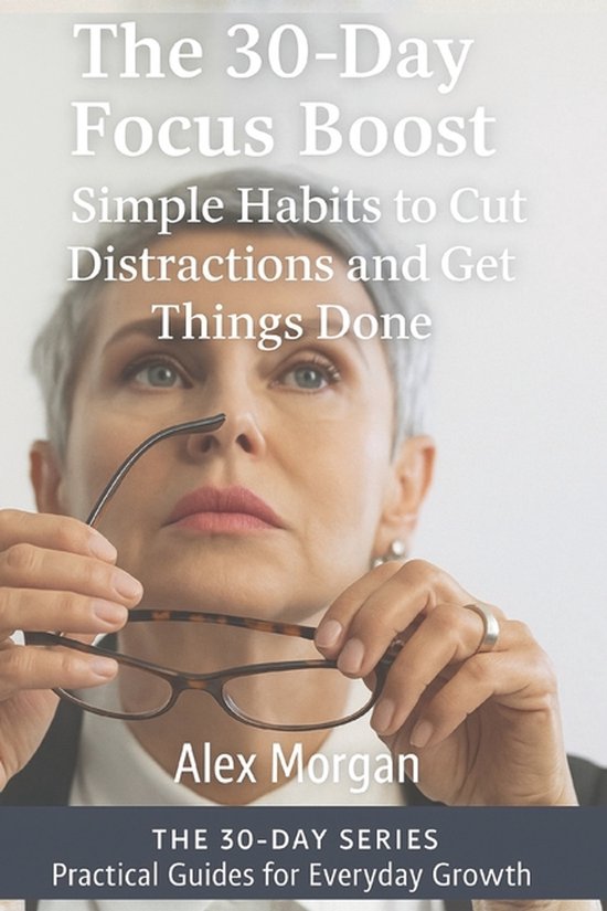30-Day-The 30-Day Focus Boost - cover