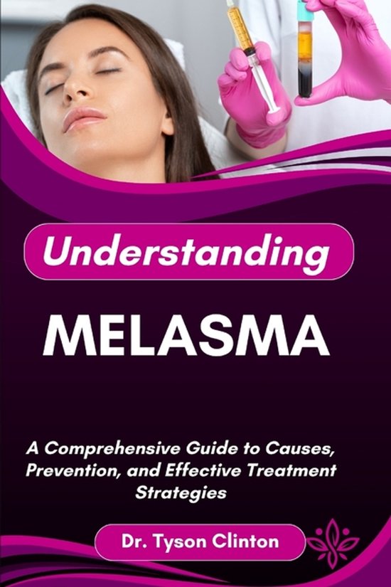 Understanding Melasma - cover