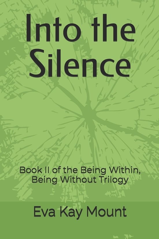 Into the Silence - cover