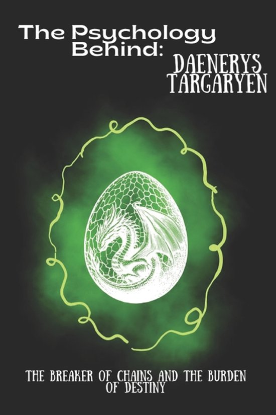 The Psychology Behind: Explore the Minds That Made Televisio ... - cover