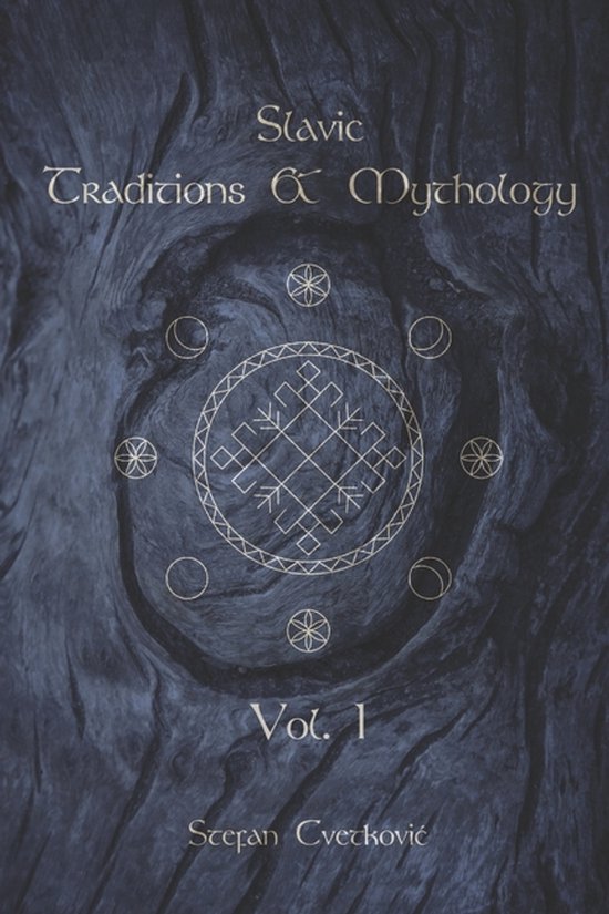 Slavic Traditions & Mythology