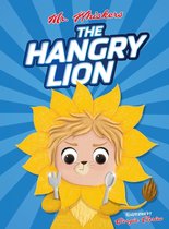 The Hangry Lion