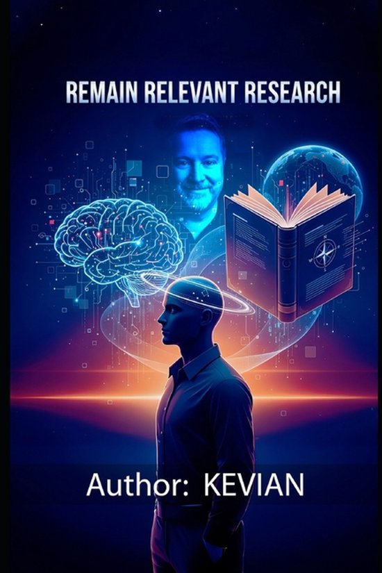 Remain Relevant Research: A Real-World Guide to Learning, Adapting, and ...
