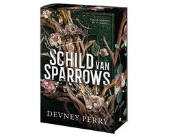 De Zevenketting 1 - Schild van Sparrows