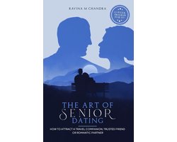 The Art of Senior Dating