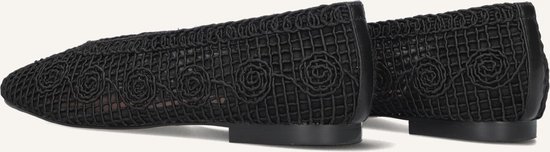 Ballerines Bibi Lou 653z61vk Femme - Zwart - Taille 40