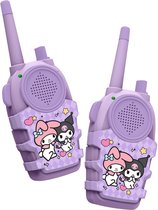 Radio PMR Stabo Freecomm 150 - Paire De Talkies-walkies - Neuf Dans Son Emballage