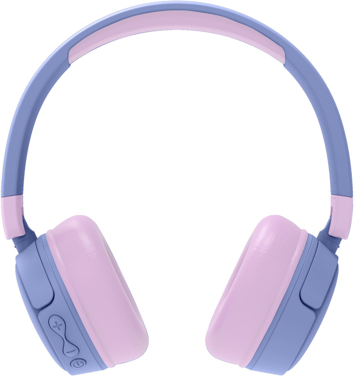 Kuromi Draadloze Kinderkoptelefoon met Volumebegrenzing - afbeelding 3