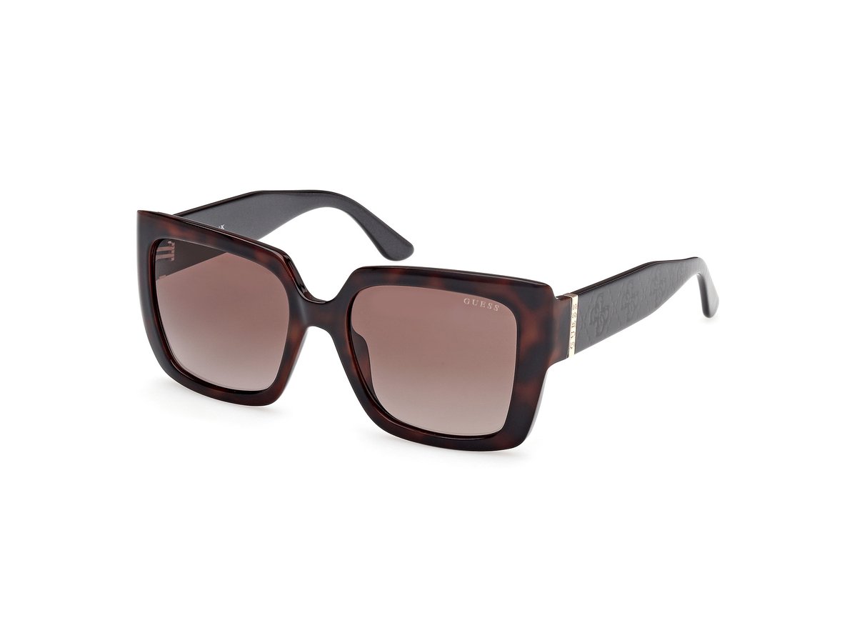 Guess Gu00200 Dames Zonnebril Bruin Vrouw