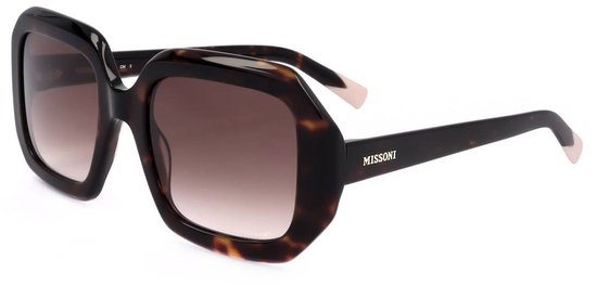 Zonnebril Dames Missoni MIS-0113-S-086 Ø 53 mm — afbeelding 4