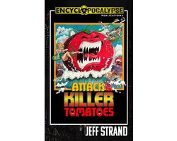 Attack of the Killer Tomatoes