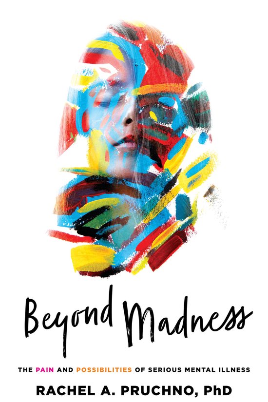 Beyond Madness - cover