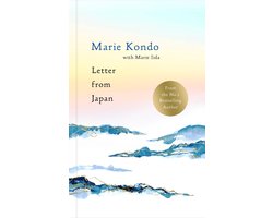 Letter From Japan