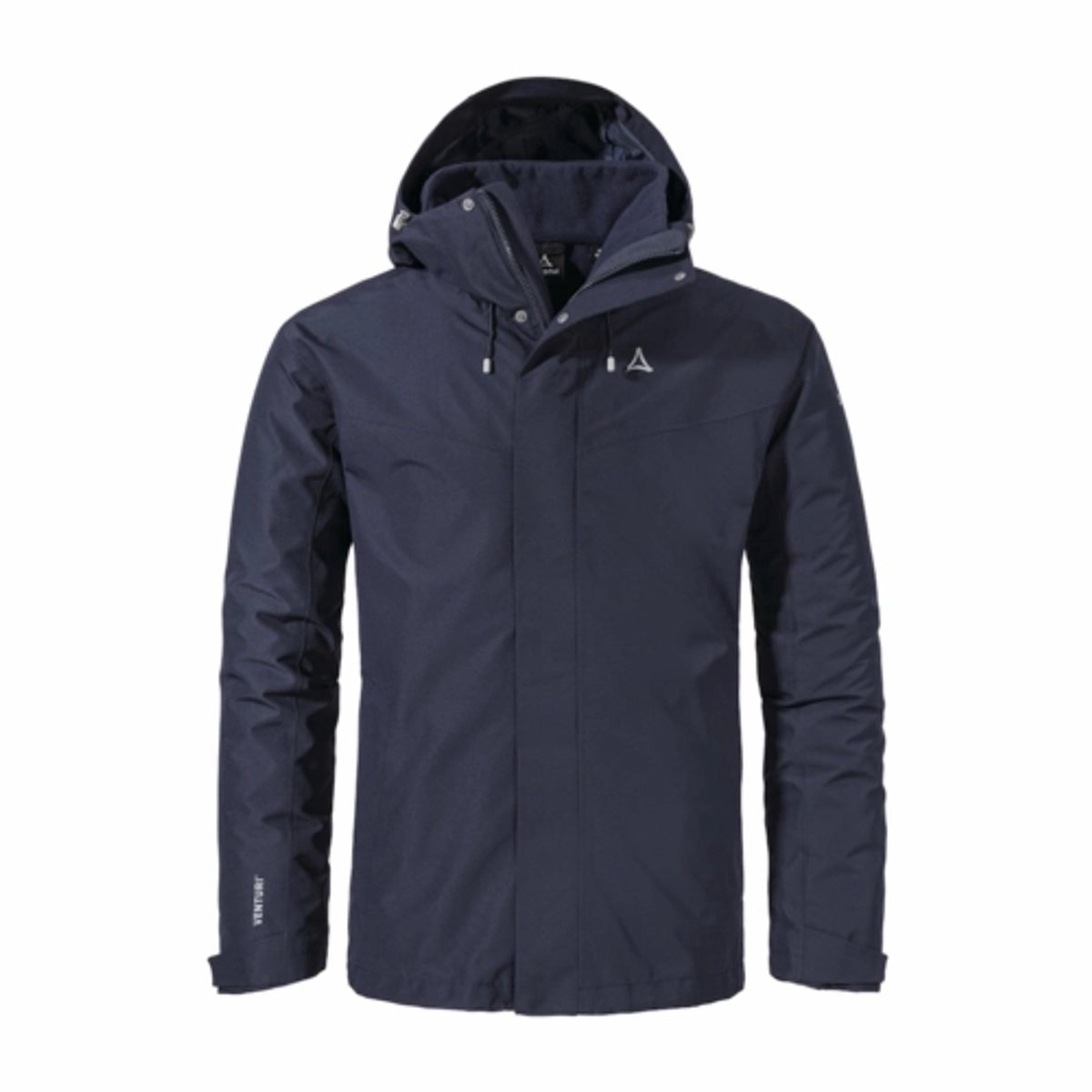 Schöffel 3in1 Jacket Style Okere MNS