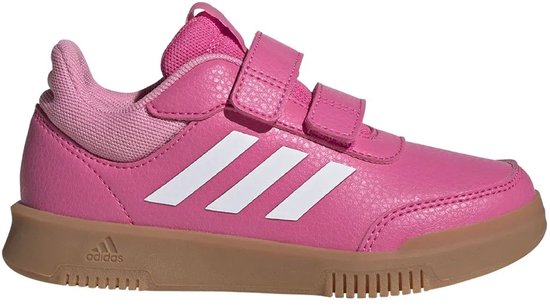 adidas Sportswear Chaussure à scratch Tensaur - Enfants - Rose - 37 1/3