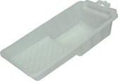 Anza Inzetbak / Binnenbak 5 stuks - t.b.v. verfbak 10 cm roller